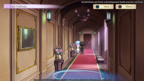 图片[5]-Re:从零开始的异世界生活　虚假的王选候补 完整版（Re ZERO -Starting Life in Another World- The Prophecy of the Throne）免安装中文版-87软件库｜绿色软件+破解游戏下载站