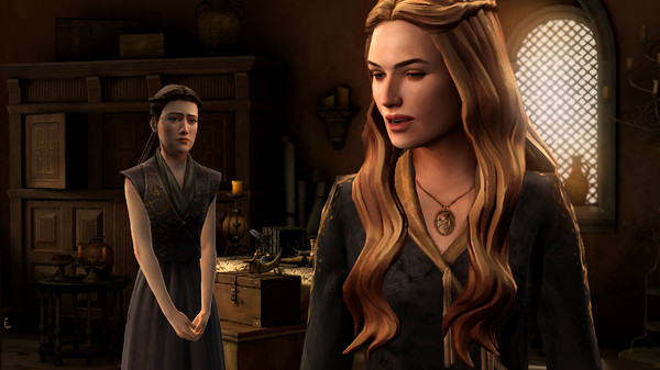 图片[4]-权力的游戏 整合1-6章（Game of Thrones – A Telltale Games Series）免安装中文版-87软件库｜绿色软件+破解游戏下载站