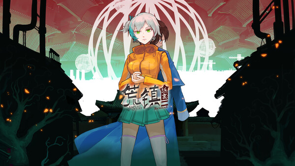 图片[2]-荒镇 返家 v1.0.0（Absurd story）免安装中文版-87软件库｜绿色软件+破解游戏下载站