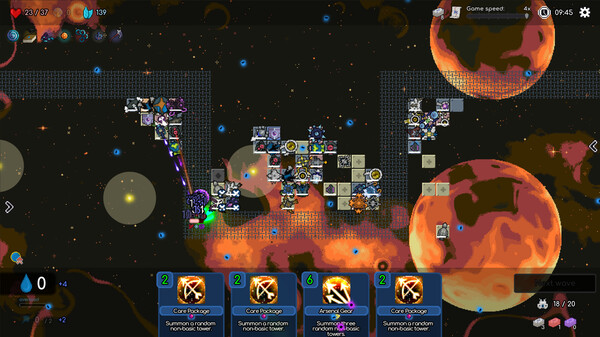 图片[3]-塔楼战术：解放|塔台战术：解放 v1.17（Tower Tactics: Liberation）免安装中文版-87软件库｜绿色软件+破解游戏下载站