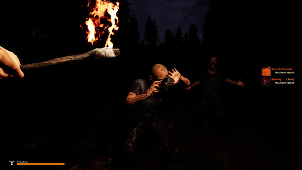 图片[4]-迷雾求生 v20250519（Mist Survival）免安装英文版-87软件库｜绿色软件+破解游戏下载站