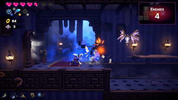 图片[2]-水晶之路 v1.0.2（Cryptical Path）免安装中文版-87软件库｜绿色软件+破解游戏下载站