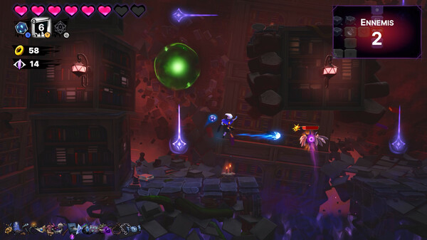 图片[3]-水晶之路 v1.0.2（Cryptical Path）免安装中文版-87软件库｜绿色软件+破解游戏下载站