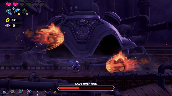 图片[5]-水晶之路 v1.0.2（Cryptical Path）免安装中文版-87软件库｜绿色软件+破解游戏下载站