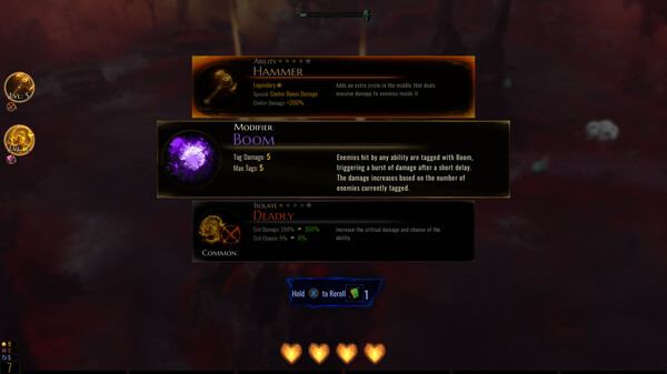 图片[4]-执政官|神使 v1.1（Archons）免安装中文版-87软件库｜绿色软件+破解游戏下载站