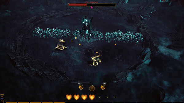 图片[5]-执政官|神使 v1.1（Archons）免安装中文版-87软件库｜绿色软件+破解游戏下载站