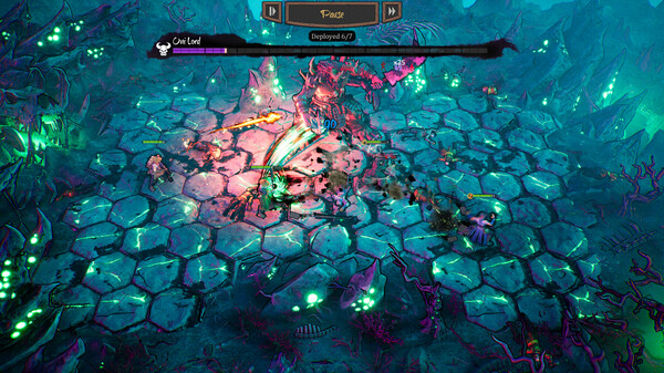 图片[2]-暗影帷幕：《五轮传奇》v1.1.1.19063（Shadowveil: Legend of the Five Rings）免安装中文版-87软件库｜绿色软件+破解游戏下载站