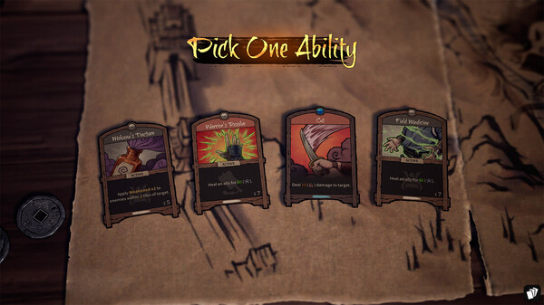 图片[5]-暗影帷幕：《五轮传奇》v1.1.1.19063（Shadowveil: Legend of the Five Rings）免安装中文版-87软件库｜绿色软件+破解游戏下载站