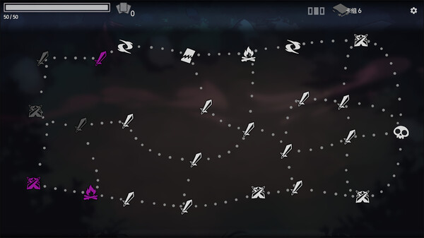 图片[4]-卡牌少女不会受伤 v2025.05.15（Trizon）免安装中文版-87软件库｜绿色软件+破解游戏下载站