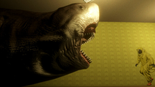 图片[2]-后室循环 v1.0.0（BACKROOM LOOP）免安装中文版-87软件库｜绿色软件+破解游戏下载站