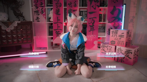 图片[6]-侦探，请守护我的秘密吧！免安装中文版-87软件库｜绿色软件+破解游戏下载站