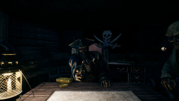 图片[3]-亡灵宝藏 v0.0.1（The Ghost Treasure）免安装中文版-87软件库｜绿色软件+破解游戏下载站