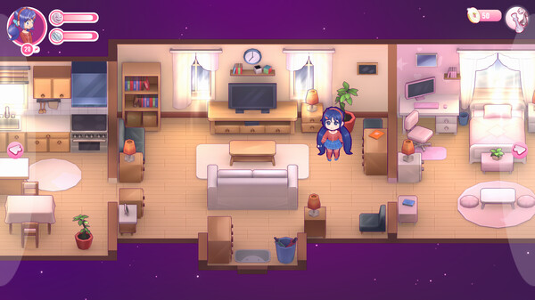 图片[3]-米塔 v0.93L PC/手机双端 全MOD+全服装+鼠标指针+动态壁纸（MiSide）免安装中文版-87软件库｜绿色软件+破解游戏下载站