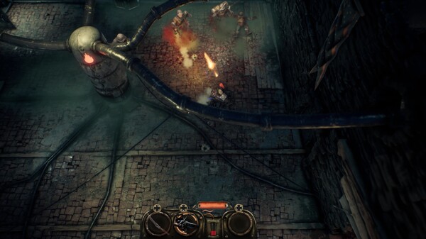 图片[5]-莫洛伊|梦魇囚徒|魔洛伊 v1.14（Moroi）免安装中文版-87软件库｜绿色软件+破解游戏下载站