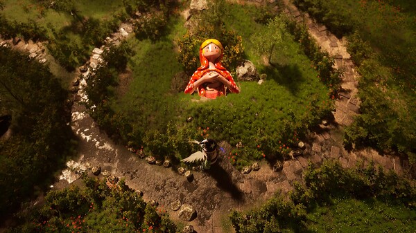 图片[6]-莫洛伊|梦魇囚徒|魔洛伊 v1.14（Moroi）免安装中文版-87软件库｜绿色软件+破解游戏下载站