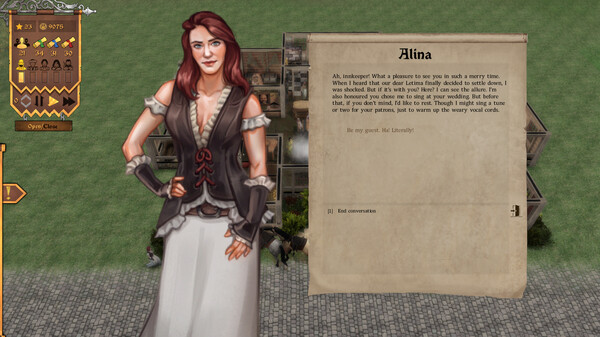 图片[2]-十字路酒店 v4.0.9d 全DLC（Crossroads Inn Anniversary Edition）免安装中文版-87软件库｜绿色软件+破解游戏下载站