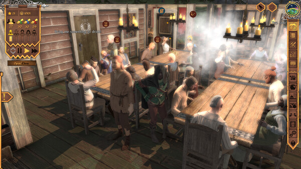 图片[4]-十字路酒店 v4.0.9d 全DLC（Crossroads Inn Anniversary Edition）免安装中文版-87软件库｜绿色软件+破解游戏下载站