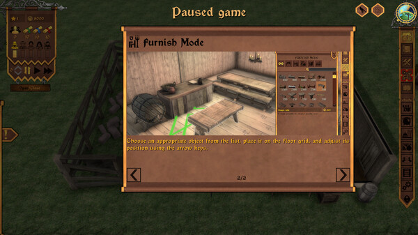 图片[5]-十字路酒店 v4.0.9d 全DLC（Crossroads Inn Anniversary Edition）免安装中文版-87软件库｜绿色软件+破解游戏下载站