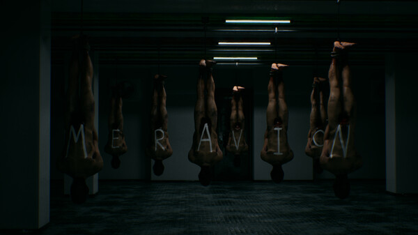 图片[6]-食人狂魔|杀手艺术家 v1.0.0（Manivore）免安装中文版-87软件库｜绿色软件+破解游戏下载站