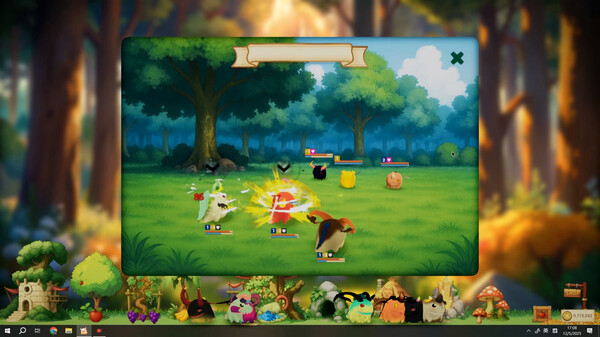 图片[3]-桌面小恐龙 v20250515（Tiny Dino）免安装中文版-87软件库｜绿色软件+破解游戏下载站