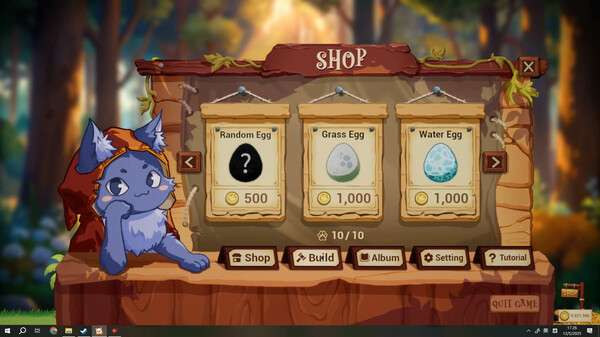 图片[5]-桌面小恐龙 v20250515（Tiny Dino）免安装中文版-87软件库｜绿色软件+破解游戏下载站