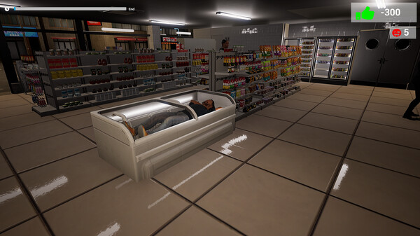 图片[3]-我是兼职工 v1.0.2（I Am Part-time Worker!!）免安装中文版-87软件库｜绿色软件+破解游戏下载站