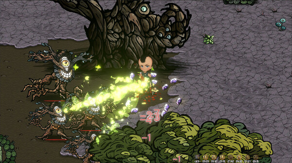 图片[3]-硬币与仙人掌 v1.3.0.1（Coins and Wishpalm）免安装中文版-87软件库｜绿色软件+破解游戏下载站