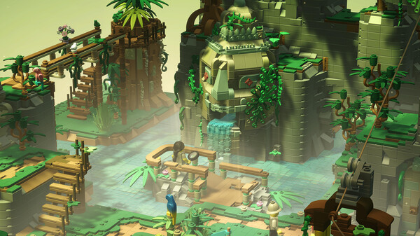 图片[6]-乐高积木传说 v2.0（LEGO Bricktales）免安装中文版-87软件库｜绿色软件+破解游戏下载站