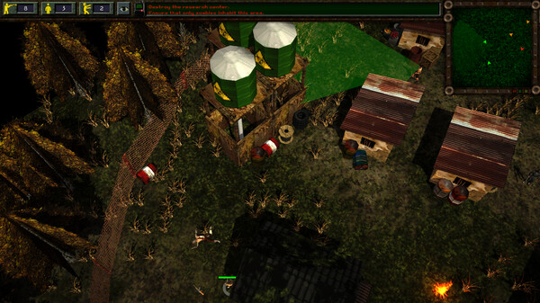 图片[3]-疫变霸主 Build.16207215（Outbreak Overlord）免安装中文版-87软件库｜绿色软件+破解游戏下载站