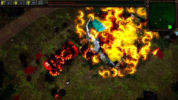 图片[5]-疫变霸主 Build.16207215（Outbreak Overlord）免安装中文版-87软件库｜绿色软件+破解游戏下载站