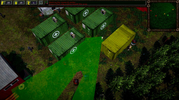 图片[6]-疫变霸主 Build.16207215（Outbreak Overlord）免安装中文版-87软件库｜绿色软件+破解游戏下载站