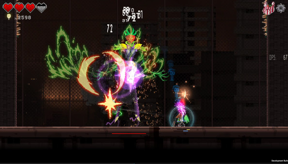 图片[6]-餐瘾地城|餐瘾地牢 v1.5.3.9（Dungeon Munchies）免安装中文版-87软件库｜绿色软件+破解游戏下载站