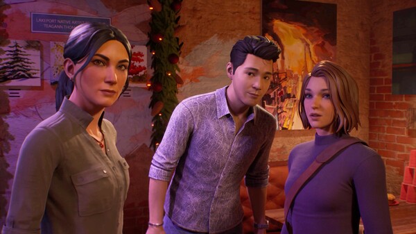 图片[6]-奇异人生：双重曝光 v1.1.1027899（Life is Strange: Double Exposure）免安装中文版-87软件库｜绿色软件+破解游戏下载站