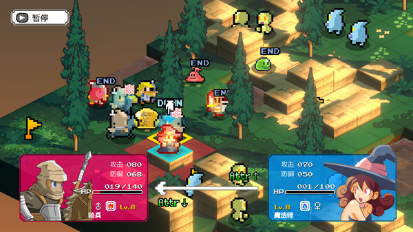 图片[6]-史莱姆的大野望 Build.12323008（Great Ambition of the SLIMES）免安装中文版-87软件库｜绿色软件+破解游戏下载站