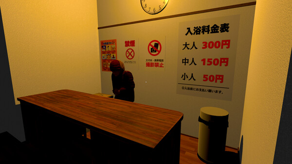 图片[2]-无言老婆 v1.0.0（The Old Woman）免安装中文版-87软件库｜绿色软件+破解游戏下载站