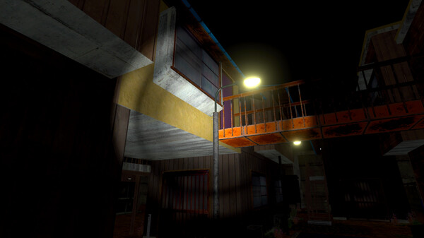 图片[3]-无言老婆 v1.0.0（The Old Woman）免安装中文版-87软件库｜绿色软件+破解游戏下载站