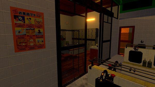 图片[4]-无言老婆 v1.0.0（The Old Woman）免安装中文版-87软件库｜绿色软件+破解游戏下载站