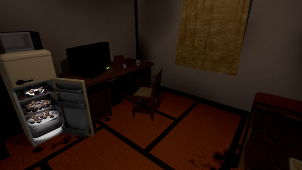 图片[6]-无言老婆 v1.0.0（The Old Woman）免安装中文版-87软件库｜绿色软件+破解游戏下载站