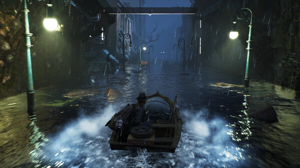图片[3]-沉没之城重制版 v20250513（The Sinking City Remastered）免安装中文版-87软件库｜绿色软件+破解游戏下载站