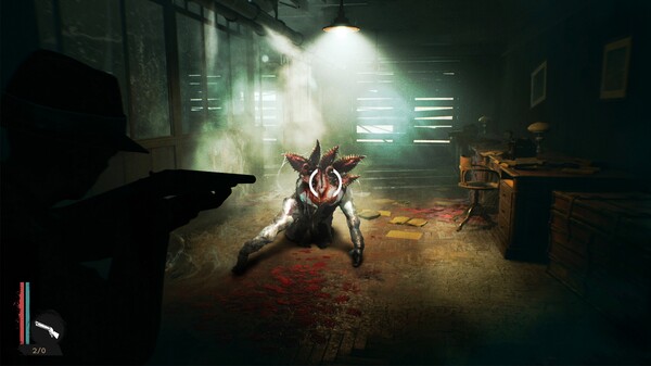 图片[5]-沉没之城重制版 v20250513（The Sinking City Remastered）免安装中文版-87软件库｜绿色软件+破解游戏下载站