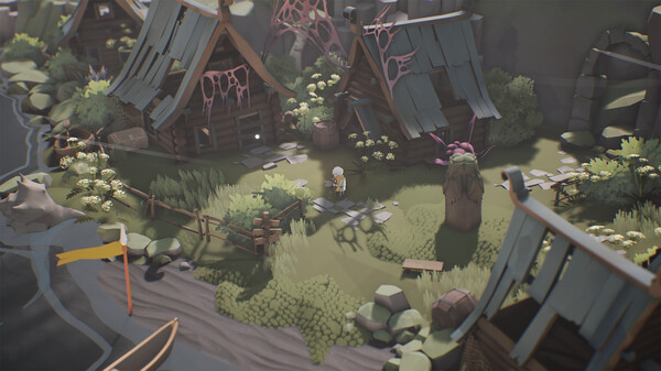 图片[2]-自我迷失|自我失落 v20250513（Selfloss）免安装中文版-87软件库｜绿色软件+破解游戏下载站