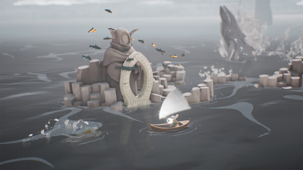 图片[3]-自我迷失|自我失落 v20250513（Selfloss）免安装中文版-87软件库｜绿色软件+破解游戏下载站