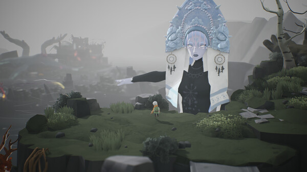 图片[5]-自我迷失|自我失落 v20250513（Selfloss）免安装中文版-87软件库｜绿色软件+破解游戏下载站