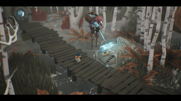 图片[6]-自我迷失|自我失落 v20250513（Selfloss）免安装中文版-87软件库｜绿色软件+破解游戏下载站