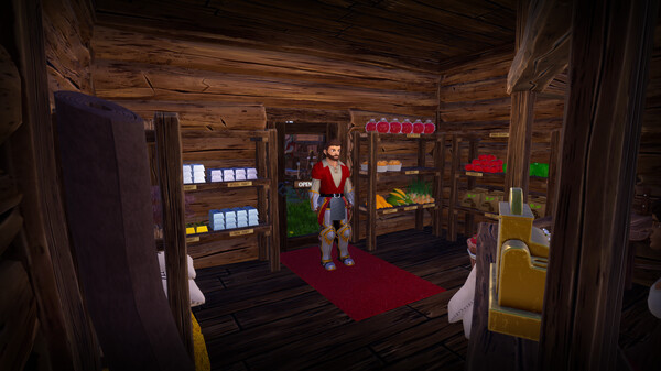 图片[3]-亚力克：失落的王国 Build.18409832（Alek – The Lost Kingdom）免安装中文版-87软件库｜绿色软件+破解游戏下载站