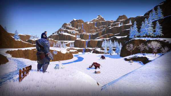 图片[5]-亚力克：失落的王国 Build.18409832（Alek – The Lost Kingdom）免安装中文版-87软件库｜绿色软件+破解游戏下载站