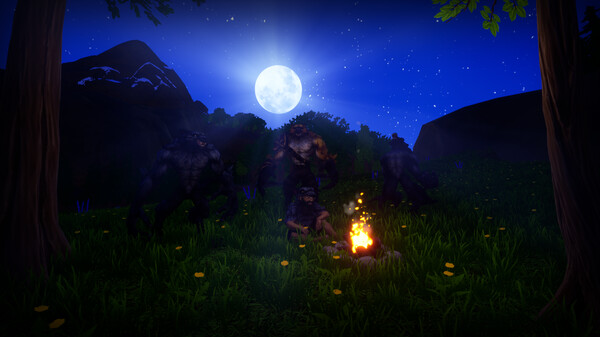 图片[6]-亚力克：失落的王国 Build.18409832（Alek – The Lost Kingdom）免安装中文版-87软件库｜绿色软件+破解游戏下载站