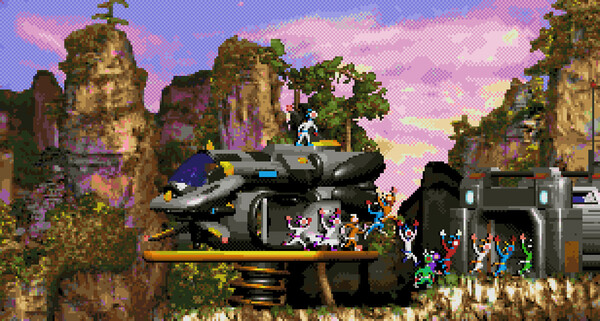 图片[2]-达萨隆之月 Build.18402367（Moons Of Darsalon）免安装中文版-87软件库｜绿色软件+破解游戏下载站