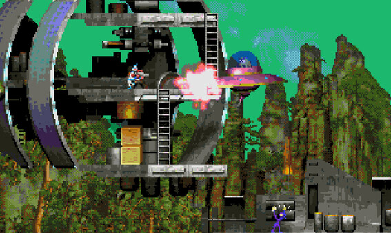 图片[3]-达萨隆之月 Build.18402367（Moons Of Darsalon）免安装中文版-87软件库｜绿色软件+破解游戏下载站