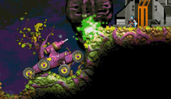 图片[4]-达萨隆之月 Build.18402367（Moons Of Darsalon）免安装中文版-87软件库｜绿色软件+破解游戏下载站